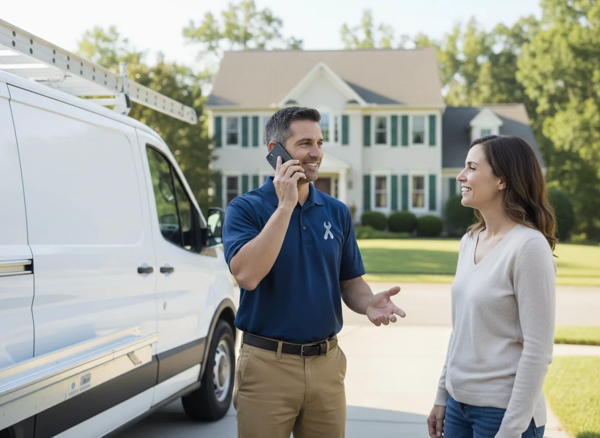 Home Gutter Service New Washington, IN FAQs